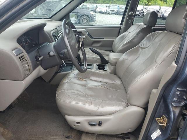 2001 Jeep Grand Cherokee Laredo VIN: 1J4GW48NX1C649061 Lot: 53160764