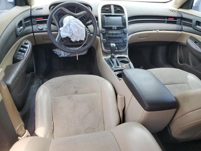 2015 Chevrolet Malibu 1Lt VIN: 1G11C5SLXFF176522 Lot: 54586634