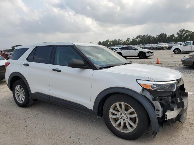 2020 Ford Explorer VIN: 1FMSK7BH7LGC09399 Lot: 55271584