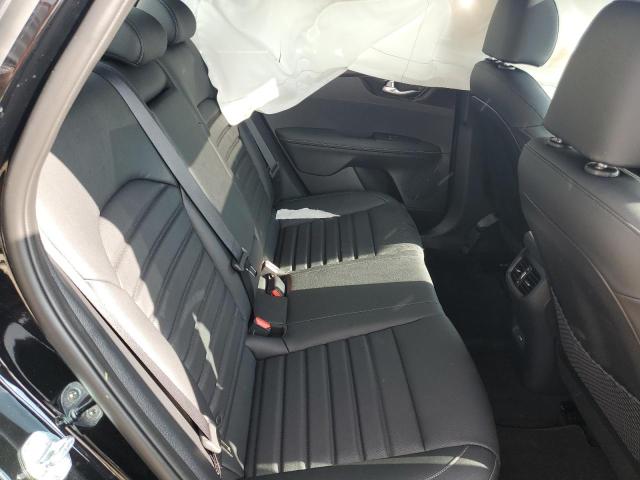 2024 Kia Forte Gt Line VIN: 3KPF54AD8RE770908 Lot: 54815674