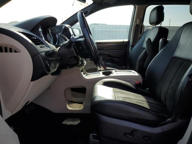 2019 Dodge Grand Caravan Sxt VIN: 2C4RDGCG4KR798184 Lot: 54695534