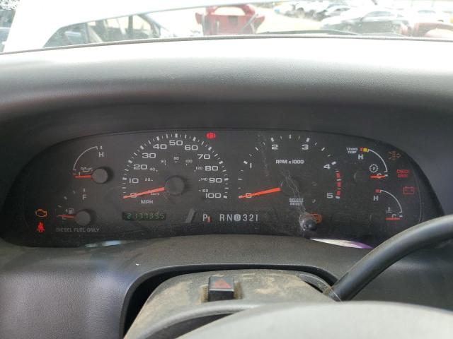 2004 Ford F250 Super Duty VIN: 1FTNW21P84EB10394 Lot: 53405054