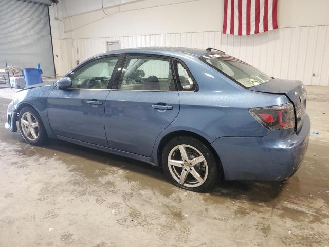 2010 Subaru Impreza 2.5I Premium VIN: JF1GE6B61AH508037 Lot: 55011314