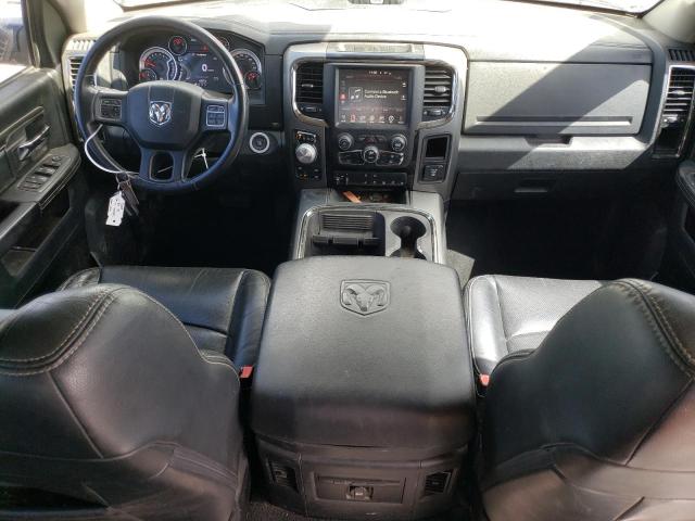 2015 Ram 1500 Sport VIN: 1C6RR7MTXFS732683 Lot: 54199284