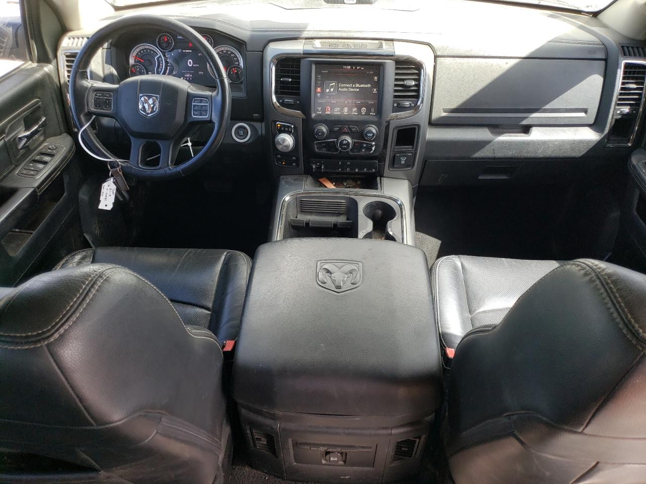 1C6RR7MTXFS732683 2015 Ram 1500 Sport