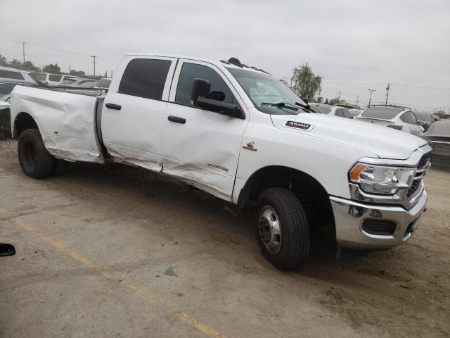 Lot #2542868309 2021 RAM 3500 TRADE salvage car