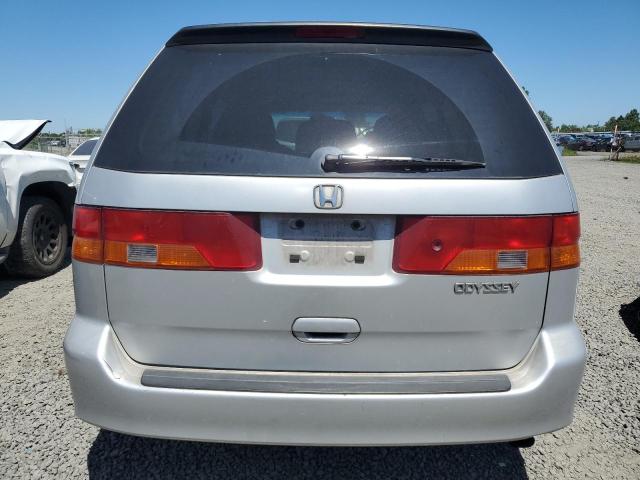 2003 Honda Odyssey Ex VIN: 5FNRL18613B030546 Lot: 54059214