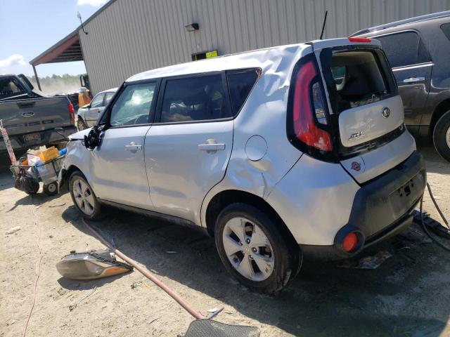 2015 Kia Soul VIN: KNDJN2A23F7767875 Lot: 52458924