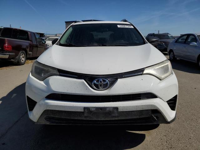 2016 Toyota Rav4 Le VIN: JTMZFREV7GJ091464 Lot: 54087344