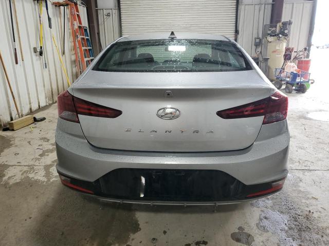 5NPD84LF0LH624535 2020 Hyundai Elantra Sel