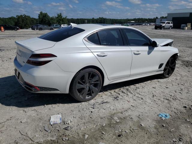 2023 GENESIS G70 KMTG54TE9PU127560
