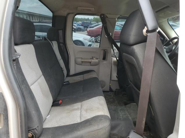 2008 Chevrolet Silverado C1500 VIN: 1GCEC19CX8Z258095 Lot: 54340544