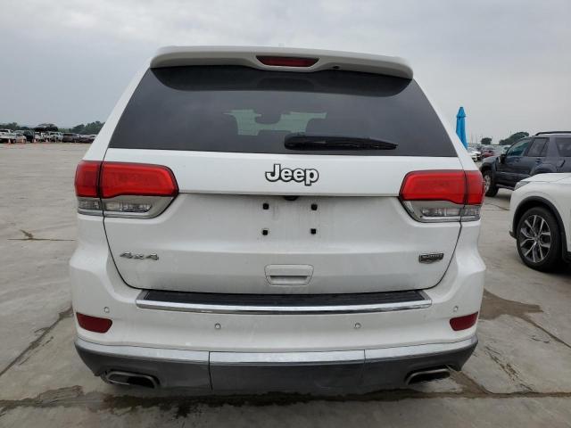 2021 Jeep Grand Cherokee Summit VIN: 1C4RJFJG5MC618681 Lot: 55404494