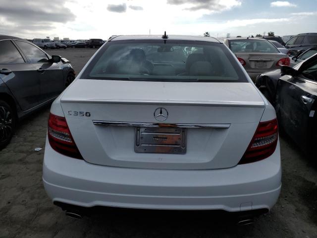 2014 Mercedes-Benz C 350 VIN: WDDGF5HB2EA918811 Lot: 54547534