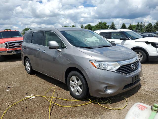 2013 Nissan Quest S VIN: JN8AE2KP2D9064851 Lot: 56258234