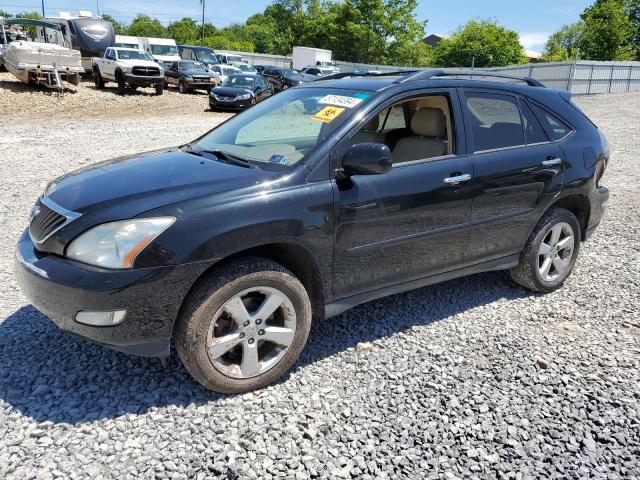 2008 Lexus Rx 350 VIN: 2T2HK31UX8C050157 Lot: 57134394