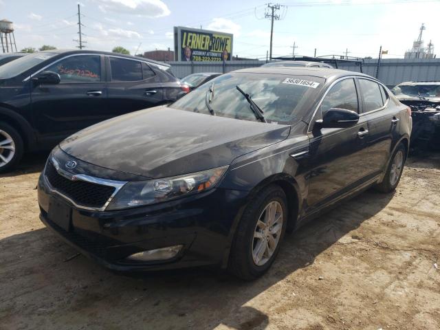 2012 KIA OPTIMA LX 2012