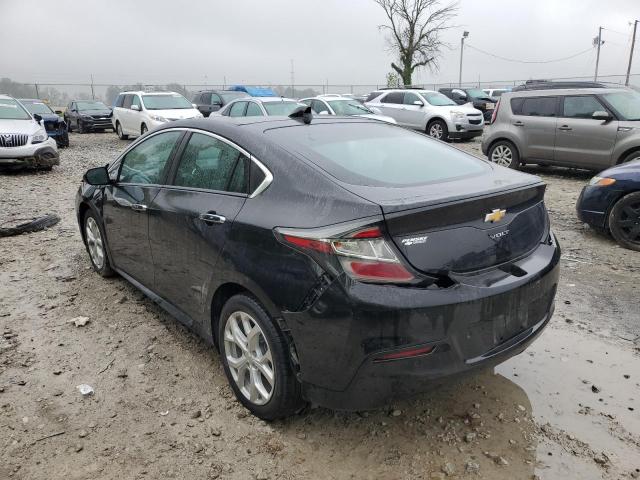 VIN 1G1RB6S52KU115197 2019 Chevrolet Volt, Premier no.2