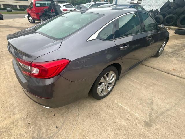 2020 Honda Accord Lx VIN: 1HGCV1F16LA016398 Lot: 54672094