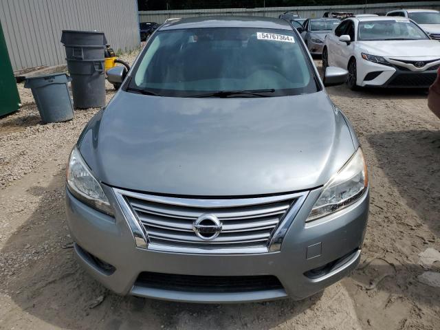 2014 Nissan Sentra S VIN: 3N1AB7AP9EY233071 Lot: 54767364