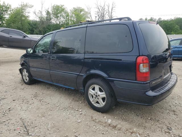 2003 Chevrolet Venture VIN: 1GNDV03E93D149182 Lot: 55822784