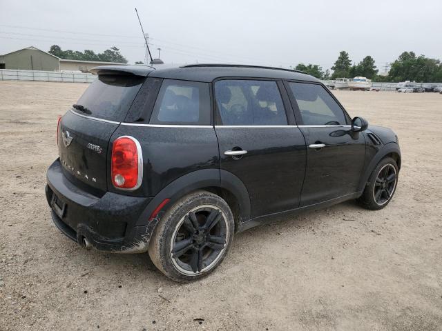 2013 Mini Cooper S Countryman VIN: WMWZC3C50DWP51428 Lot: 54359704