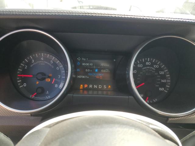 2019 Ford Mustang Gt VIN: 1FA6P8CFXK5169667 Lot: 55314714