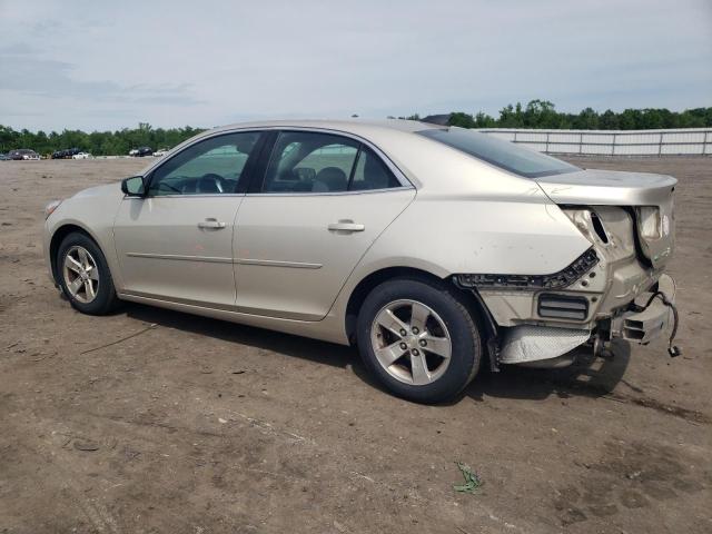 2015 Chevrolet Malibu Ls VIN: 1G11B5SLXFF301604 Lot: 54397224