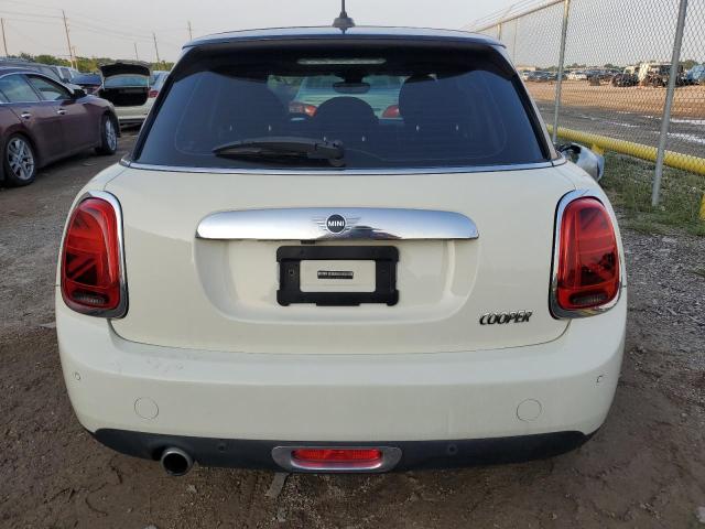 2021 Mini Cooper VIN: WMWXU7C00M2N76797 Lot: 56822934