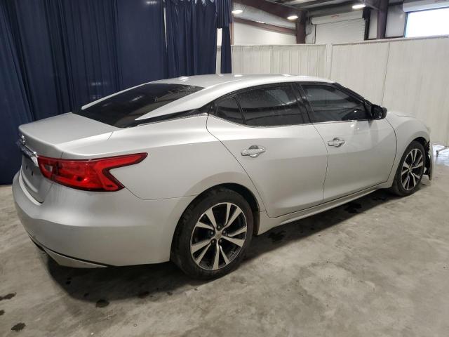 2016 Nissan Maxima 3.5S VIN: 1N4AA6AP6GC401793 Lot: 54690924