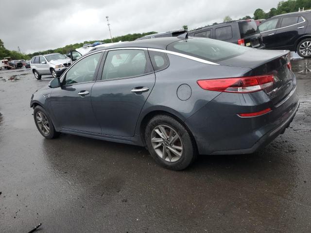 2020 KIA OPTIMA LX - 5XXGT4L36LG402255