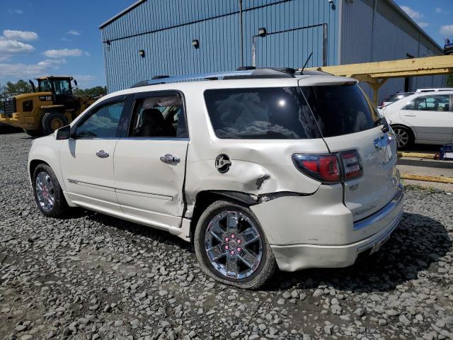 1GKKVTKD2FJ115671 2015 GMC Acadia Denali