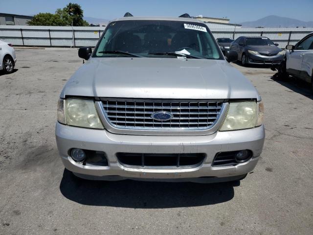 2005 Ford Explorer Xlt VIN: 1FMDU73EX5ZA75938 Lot: 56963064