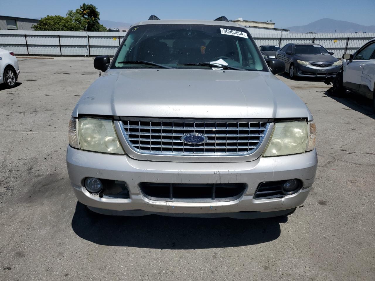 1FMDU73EX5ZA75938 2005 Ford Explorer Xlt