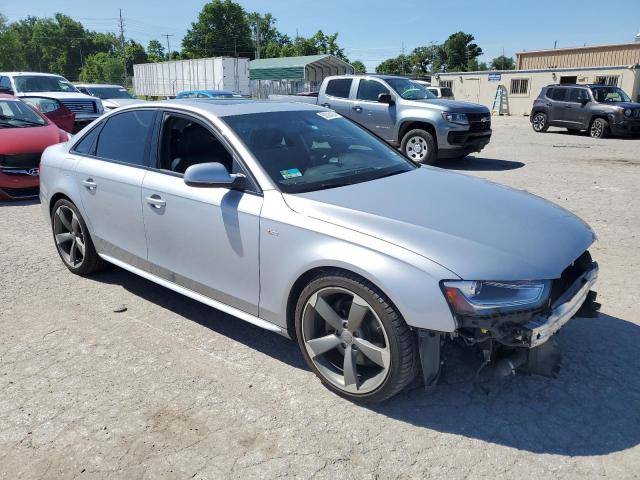 VIN WAUFFAFL3FN010417 2015 Audi A4, Premium Plus no.4