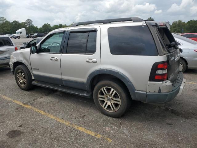 2007 Ford Explorer Xlt VIN: 1FMEU63E17UB22580 Lot: 54184414