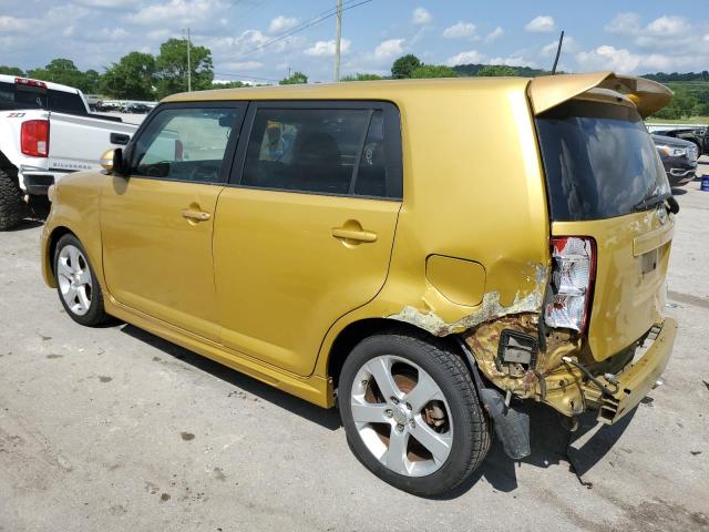 2008 Toyota Scion Xb VIN: JTLKE50EX81054631 Lot: 55167774