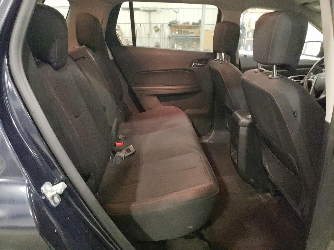 2GKALMEK3F6438075 2015 GMC Terrain Sle