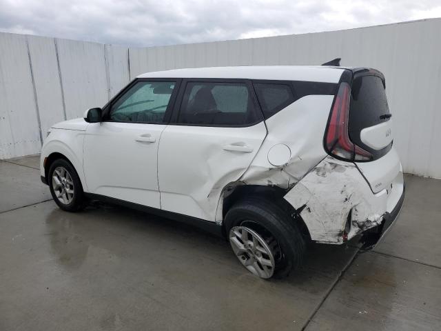 2023 Kia Soul Lx VIN: KNDJ23AU0P7853730 Lot: 54901334