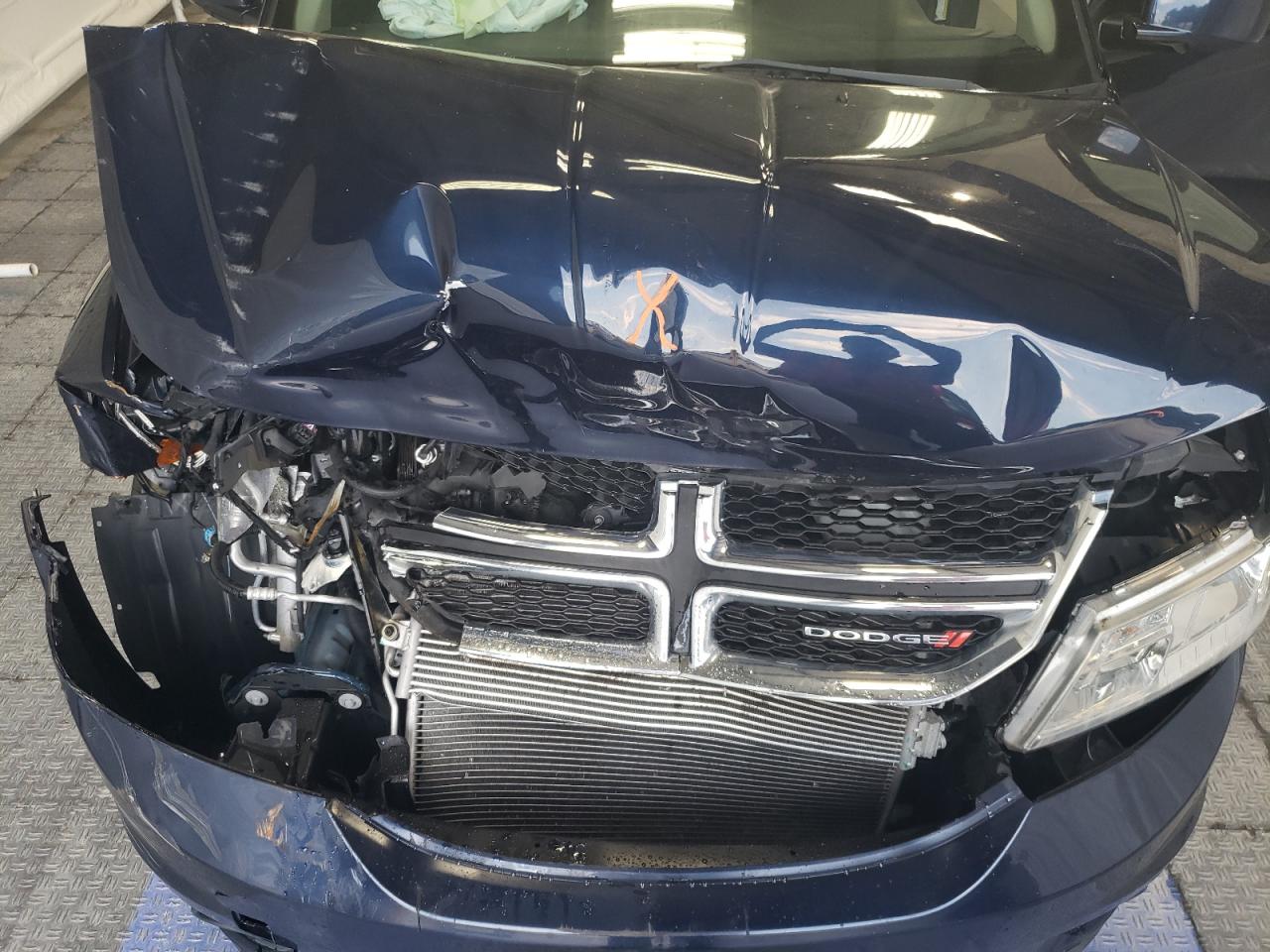 3C4PDCBB9KT866269 2019 Dodge Journey Se