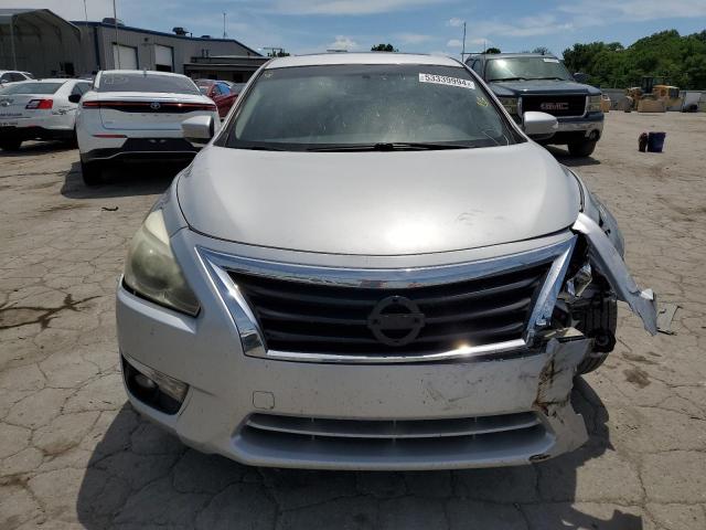 2013 Nissan Altima 2.5 VIN: 1N4AL3AP1DC106539 Lot: 53339994