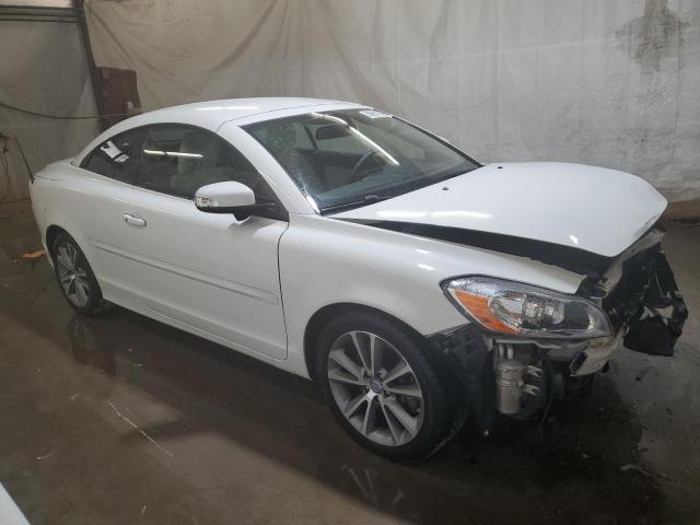 2011 Volvo C70 T5 VIN: YV1672MC0BJ107854 Lot: 56651784