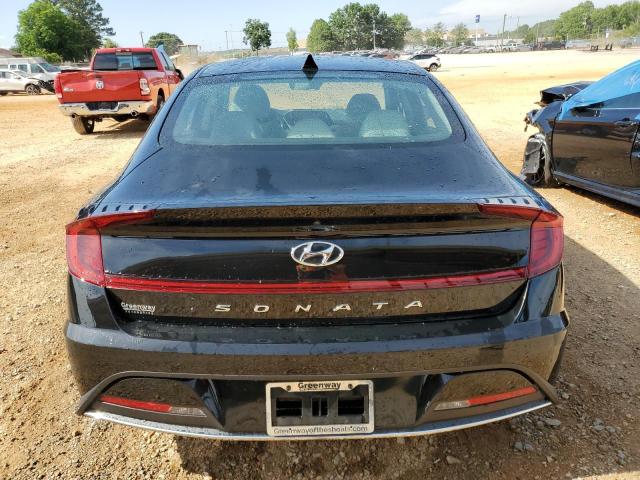 2020 Hyundai Sonata Se VIN: 5NPEG4JAXLH056986 Lot: 56083764