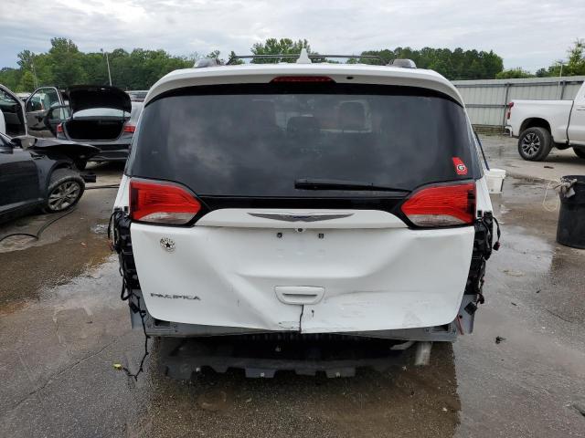 2020 Chrysler Pacifica Touring L VIN: 2C4RC1BG4LR269093 Lot: 56823954