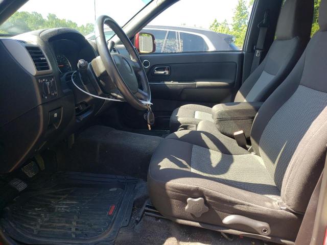 2011 Chevrolet Colorado Lt VIN: 1GCHTDFE3B8116303 Lot: 56674564