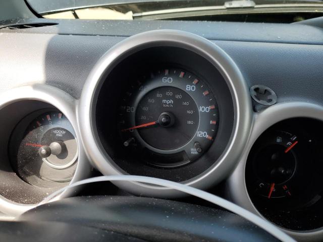 2005 Honda Element Lx VIN: 5J6YH27395L027902 Lot: 55118184