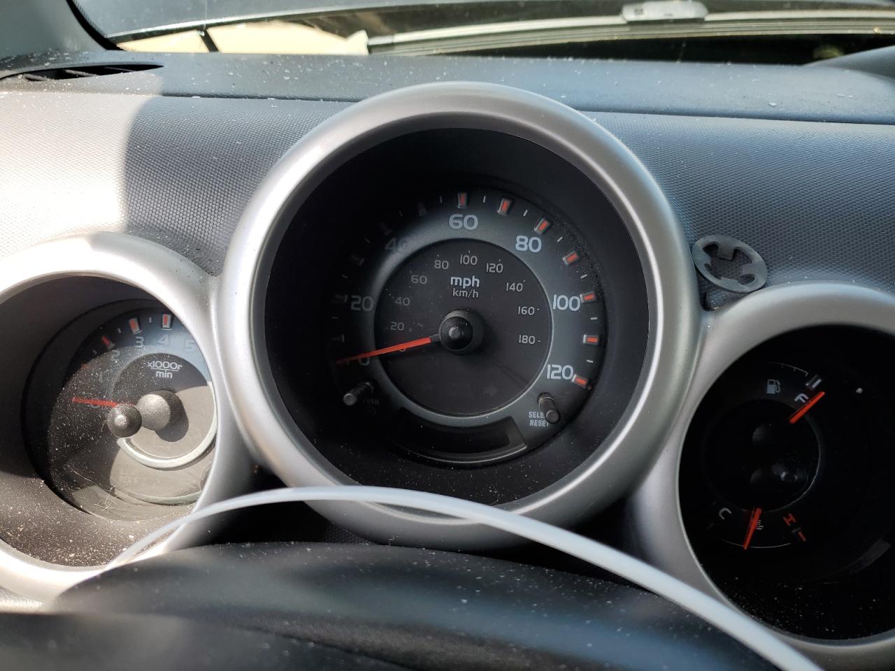 5J6YH27395L027902 2005 Honda Element Lx