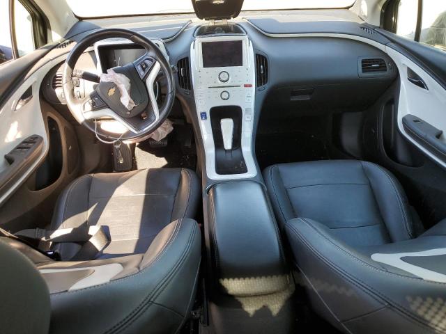 VIN 1G1RH6E40DU148476 2013 Chevrolet Volt no.8