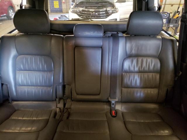 2000 Lexus Lx 470 VIN: JT6HT00W7Y0102686 Lot: 56253094