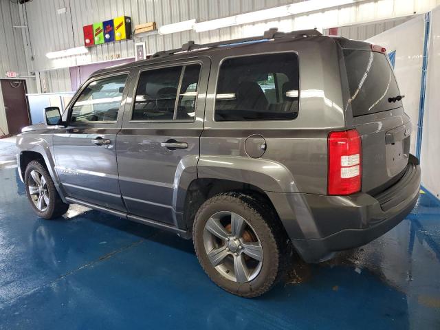 2015 JEEP PATRIOT 1C4NJPAA1FD295744